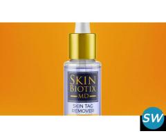 Must Read These Details About Skin Biotix Skin Tag Remover - 1