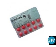 Cenforce ED Medicines Online - 2