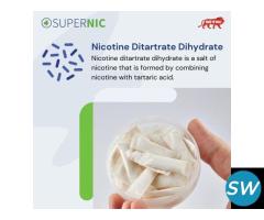 Trusted Nicotine Manufacturers Company in India - TheSuperNic - 6
