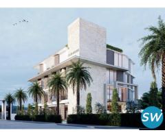 Luxuriate in Style: Vedansha's Fortune Homes 3BHK and 4BHK Duplex Villas with Home Theater Near Sudi