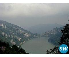 Srinagar 4 Nights 5Days Tour Package starting @19000 - 6
