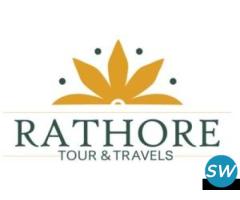Best Travel Agency in Jaipur, Rajasthan | Rathore Tour and Travels - 2