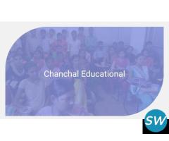 Title:- Chanchal Education is providing Online Training of Telecom, Logistics, Retail Sector with 10