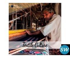 Planning to make a tour in textile culture of Odisha?
