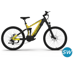 Best electric cycle in India | Emotorad - 1