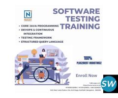 Why Choosing Software testing as a Career ?
