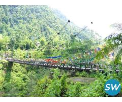 Darjeeling & Gangtok  ghts 5 Days starting 17000/- - 3
