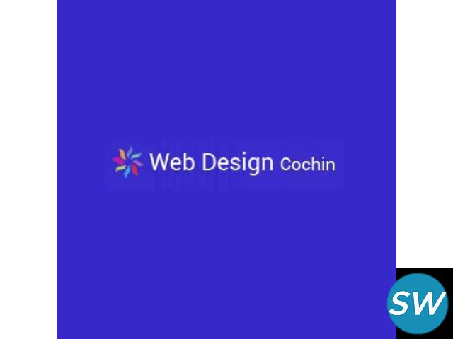 WebDesignCochin - 1