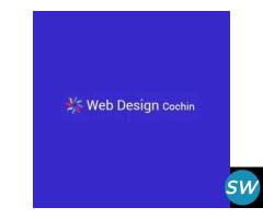 WebDesignCochin