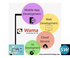 app development Company in india - 1