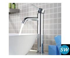 Faucets For Bathroom