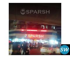 Looking for the Best Healthcare Hospital in Panvel? Visit Sparsh Hospital