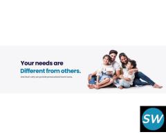 Home Loans - Apply Housing Loan Online - Sundaram Home Finance - 1