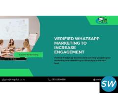 Importance of WhatsApp Communication
