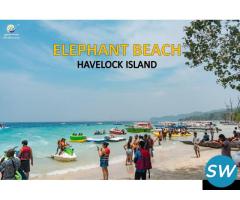 Port Blair, Havelock Holiday Packages - 1