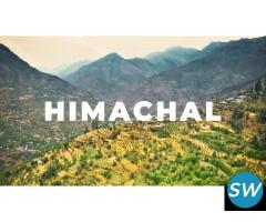 Himachal Shimla Package 2Night 3Days