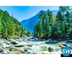 Himachal Shimla Package 2Night 3Days - 3