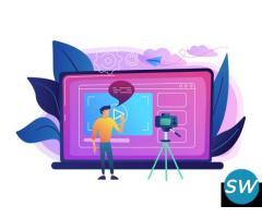 High-quality explainer video services in Coimbatore, India