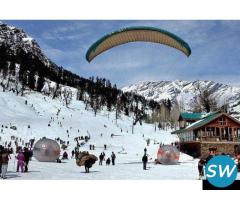 Shimla Manali Holiday Package - 3