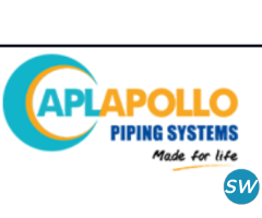 PIPE BRAND IN INDIA - APL APOLLO - 1