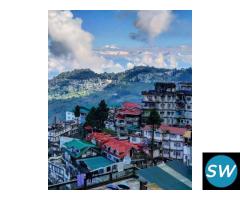 Darjeeling & Gangtok 4Nights 5Days starting from 17000/- - 3