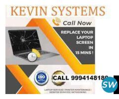 KEVIN SYSTEMS LAPTOP  DESKTOP SERVICES - 1