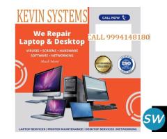 KEVIN SYSTEMS LAPTOP  DESKTOP SERVICES - 2