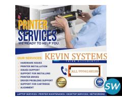 KEVIN SYSTEMS LAPTOP  DESKTOP SERVICES - 4