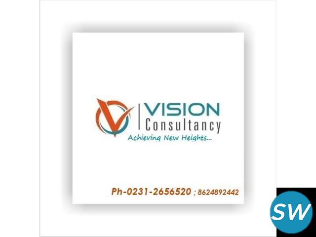 Vision Money Mantra –Best Investment Advisory-8481868686 - 1