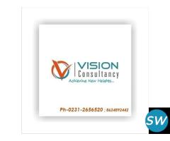 Vision Money Mantra –Best Investment Advisory-8481868686 - 1