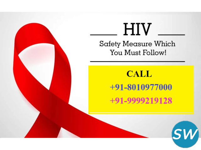9355665333 || Best hiv treatment in Model Town - 1