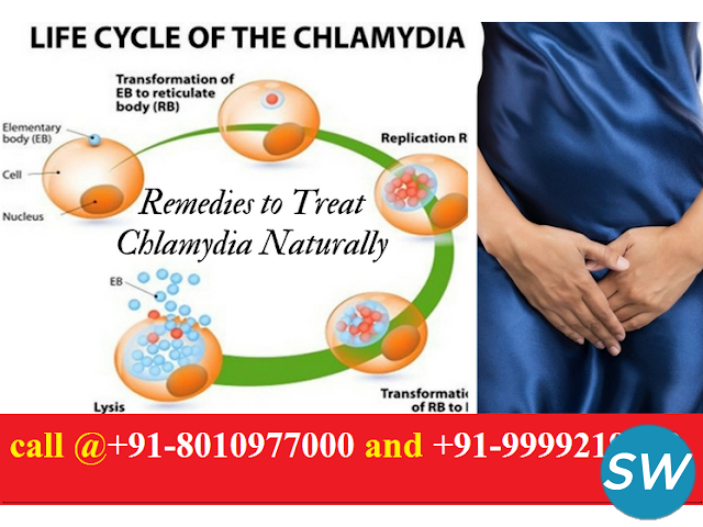 9355665333 || Chlamydia treatment in Saket - 1