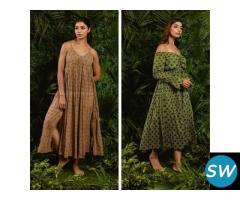 Buy New Design Dresses for Women and Sister at Best Price – JOVI Fashi