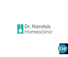 The Best Multi-speciality Homeopathy Clinic in Chandigarh - 1