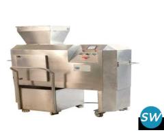 Organic Waste Composting Machine Supplier, Manufacturer at best price in Pune