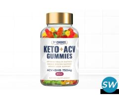 How To Request 1st Choice Keto ACV Gummies Weight Reduction Equation Today?