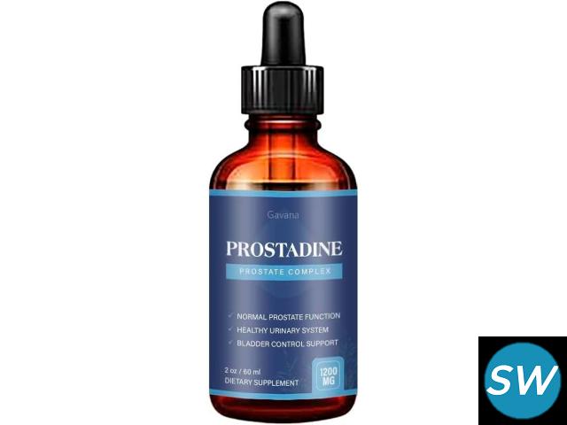 Prostadine Reviews - 1