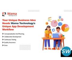 website development company - 1