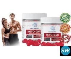 (Limited Offer) Visit Official Website to Order Keto GMY Gummies - 3
