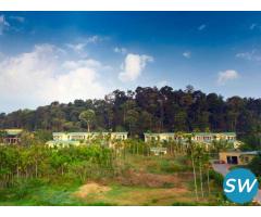 Best places to stay in coorg - best coorg resorts for family- top resorts in coorg - Best resorts in - 1