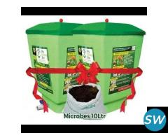 composting bins from plantlane - 1