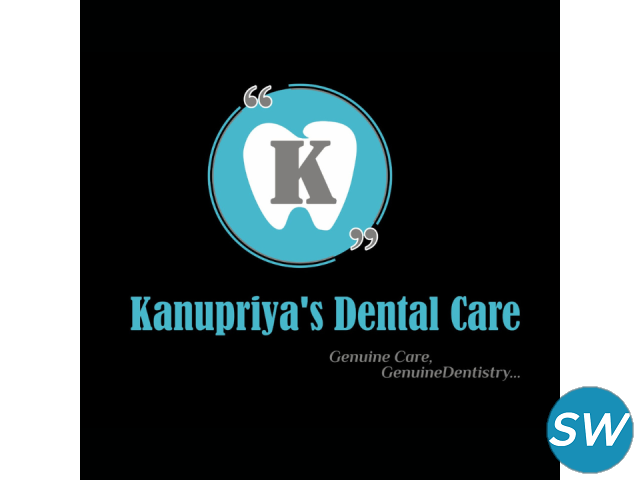 Best Dentist in Navi Mumbai - 1