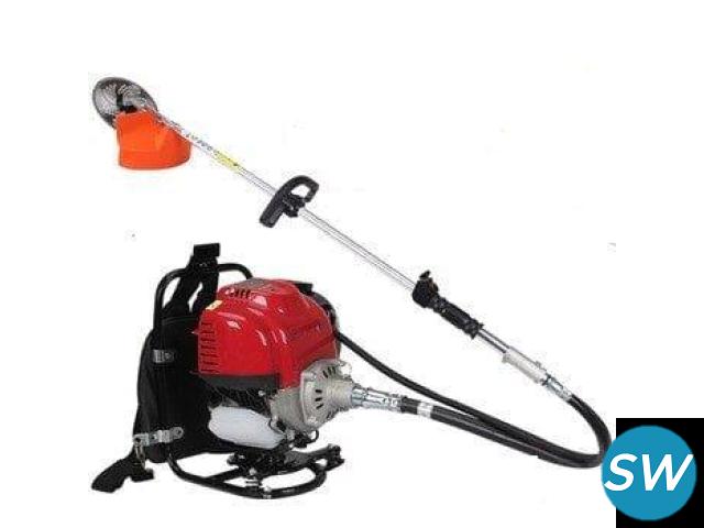 brush cutters Online in India. - 1