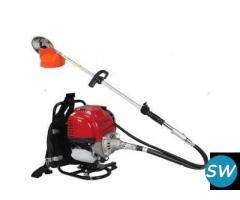Buy brush cutters Online at the Lowest Prices in India.