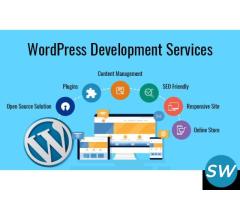 CMS Implementation Wordpress Website Developer | Vapour Soft - 1