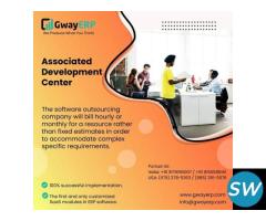 Software Development in Chennai - 8
