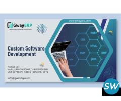 ERP software company in Chennai - 4