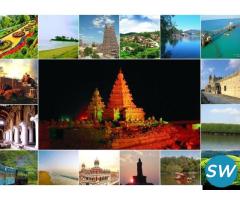 Mahabalipuram tour package from Chennai - 1