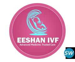 Eeshan IVF - Best Fertility Treatment in Haryana