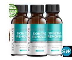 Rejuva Skin Tag Remover Surveys - 1